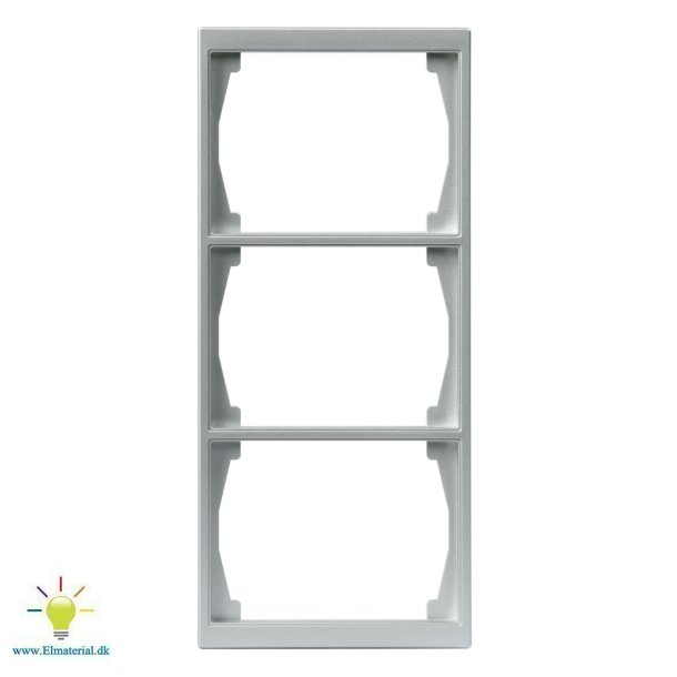 Ramme Impressivo 100Mm 3M Alu