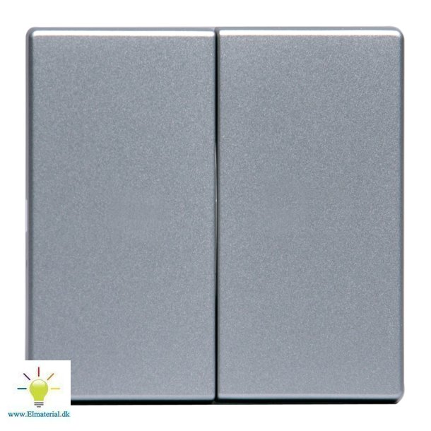 Afdkn. F/Afbr. Krone Alu