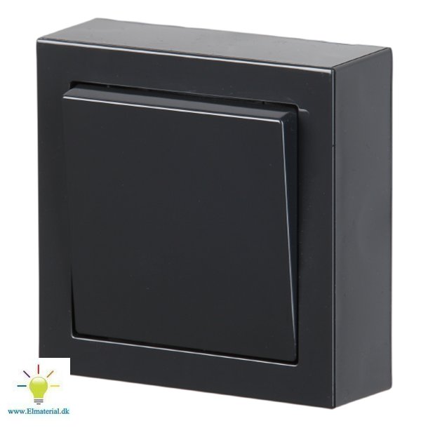 Afbr. Krydsning Udv. 16A Ant