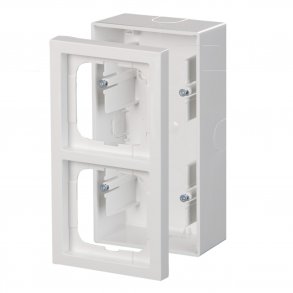 Substrat W / Frame Future 2M Hv