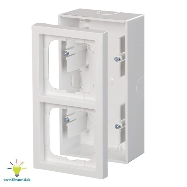 Underlag M/Ramme Future 2M Hv