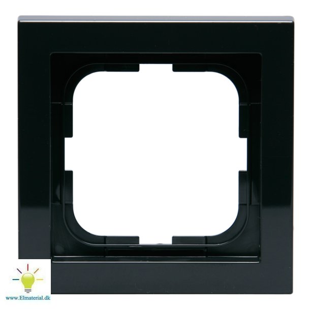 Ramme Impressivo 1M Antracit