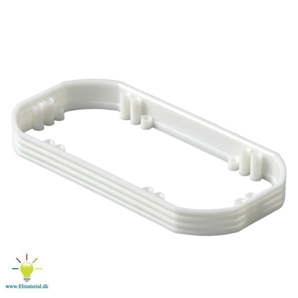 Forhjn.Ring F/Au-Dse 13Mm 2M