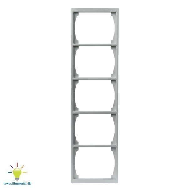 Ramme Impressivo 100Mm 5M Alu