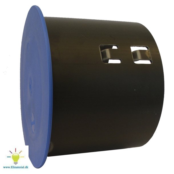 92/80Mm Drn Slutmuffe