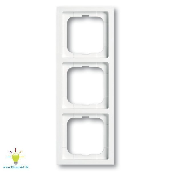 Ramme Future 3M Hvid