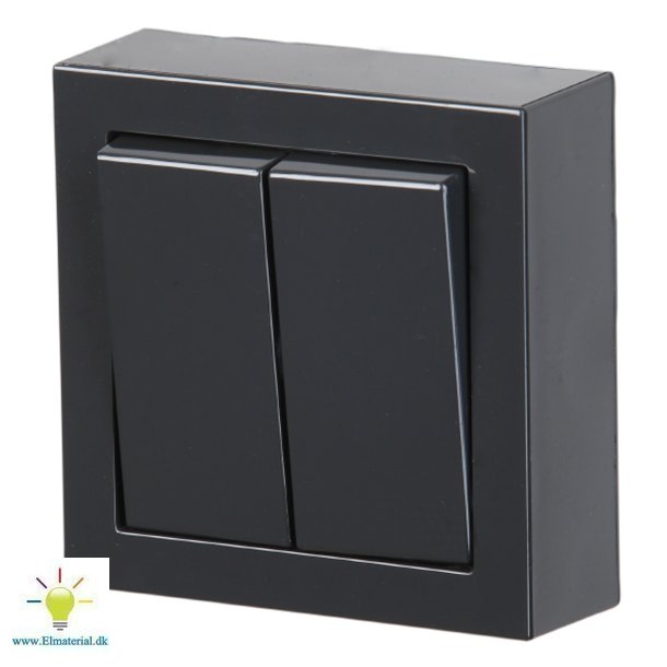 Afbr. Dobb. Korr. Udv. 16A Ant