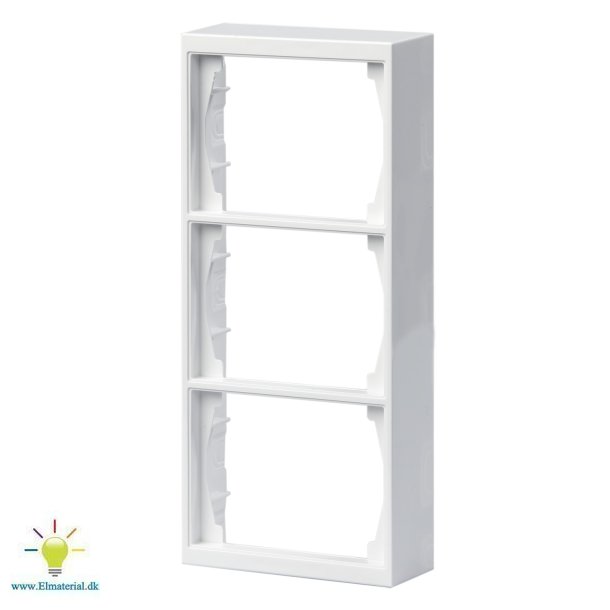 Ramme Impressivo 100 Hj 3M Hv