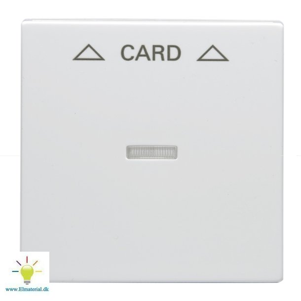 Afdkn. F/Kort-Afbr. Hvid