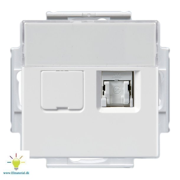 Dataudtag Semi M/2Xkat.6 Utp H