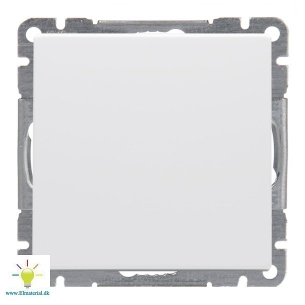 Afbr. Krydsn. Semi 2Sl 16A Hv