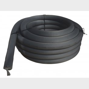 128 / 113Mm Avlopp 50M Bl W / Filt