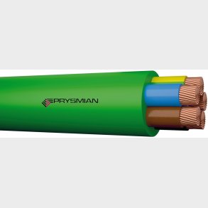 Kabel Afumex Easy Rz1-K 5G35