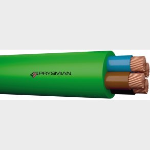 Kabel Afumex Easy Rz1-K 4X70