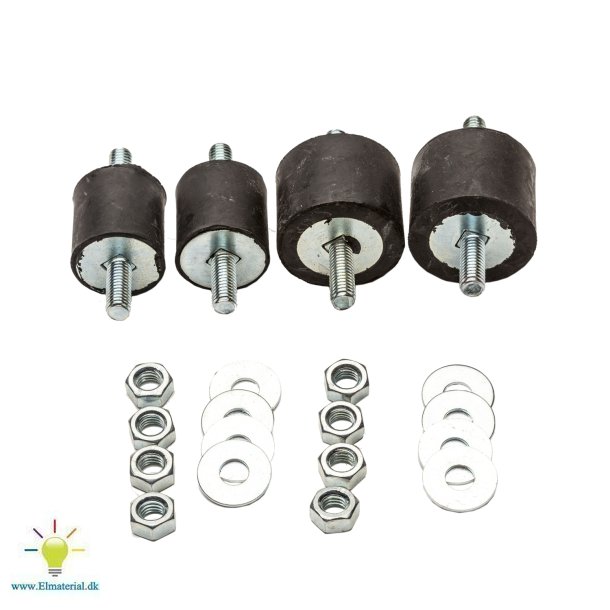 Vibrationsdmperst 20-35Kg(4)