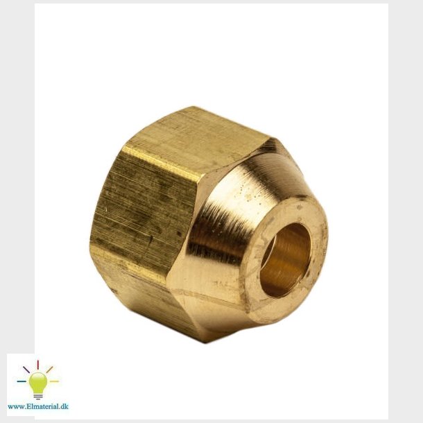 Kravemtrik (Omlber) 1/4"