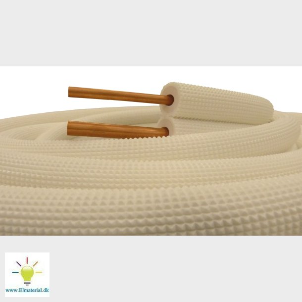 Kobberrr Mtd 20M 1/4 X 5/8"