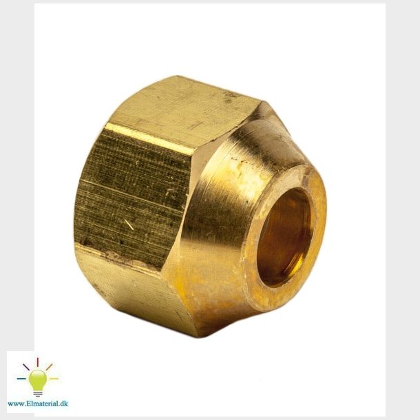 Kravemtrik (Omlber) 1/2"