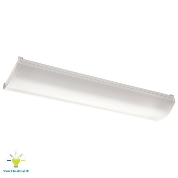 Wave 600 Led 18W/830 Sensor