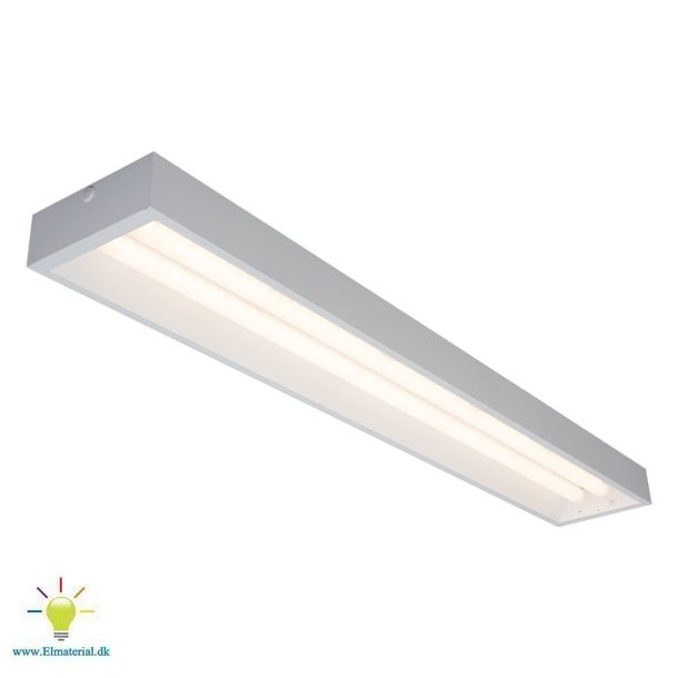 Basic Led 46W/840 Opal