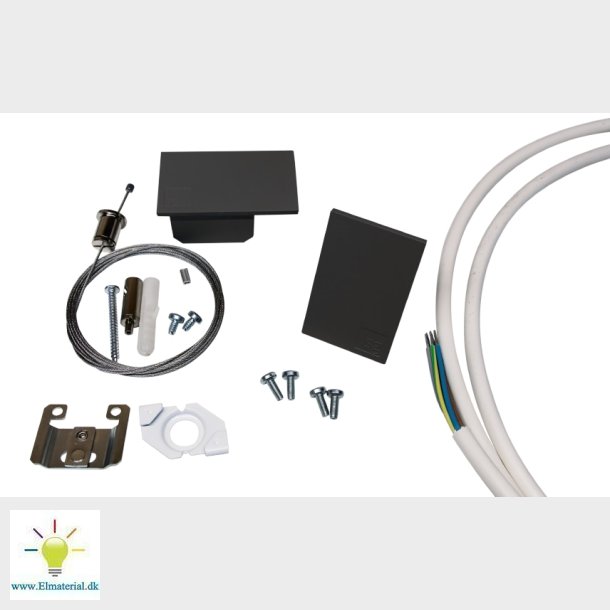 Lineal S Start Kit Dali Sort