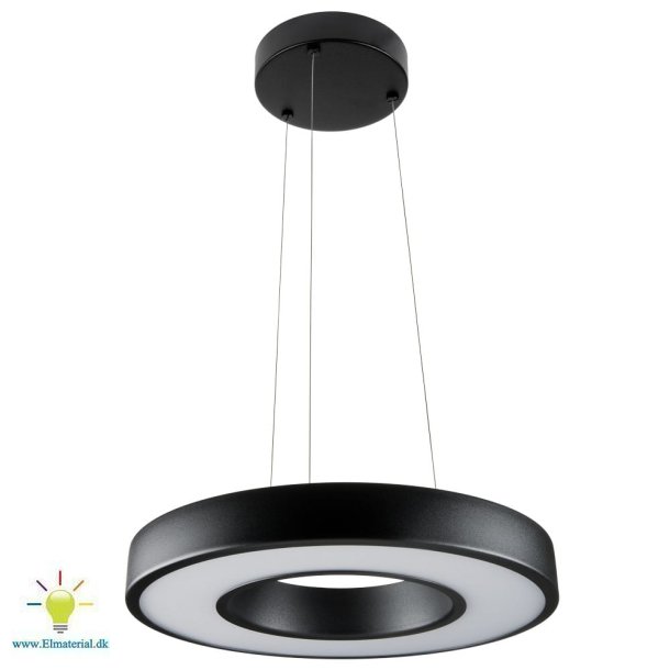 Circulus Pendel 3000K Sort