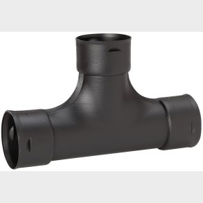 110X110Mm Drain Spuletee