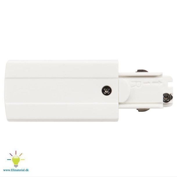 Shopline 3L Tilslutning H Hv