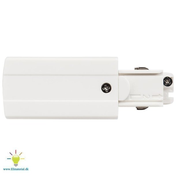 Shopline 3L Tilslutning Ve Hv