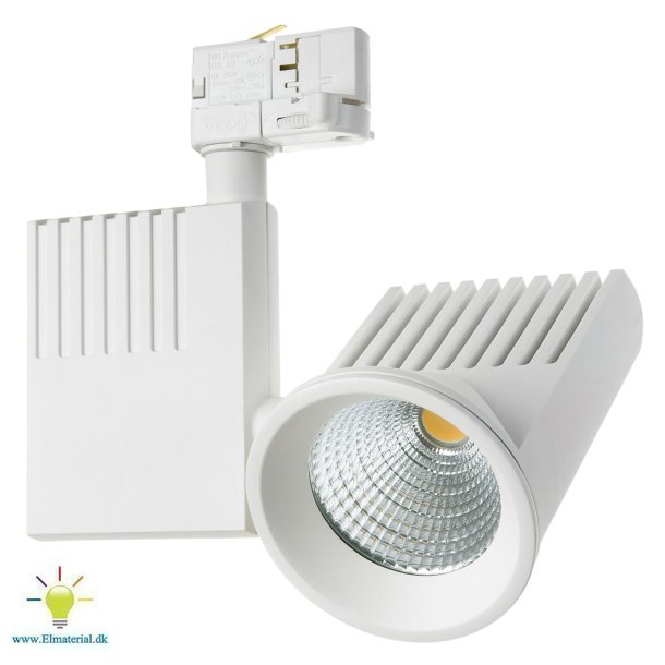 Zip 3F Pro Led 36W/930 15G Hv