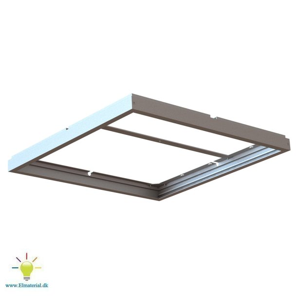 Sense Pbygningsramme 604X604