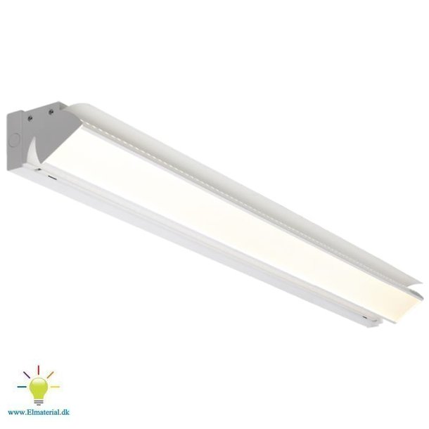 Linus Led D/I 17W/840 Dali/Sw.