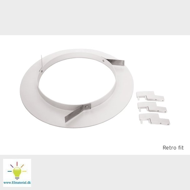 Rax 200 Rehabring 205-250Mm