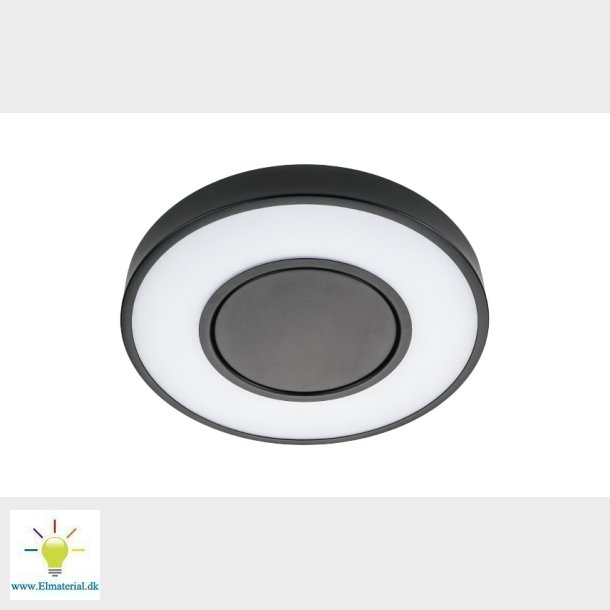 Circulus Led 19W/827 Sort