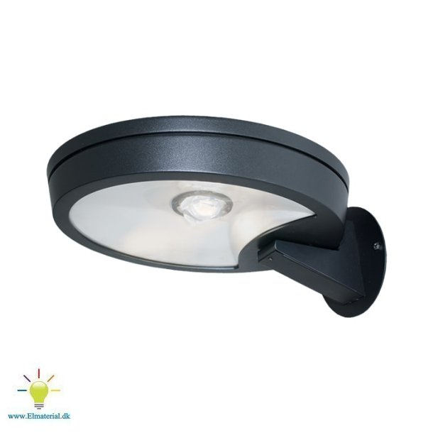 Circled Wall Multi Lens 19W S