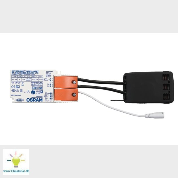 Sense 900Ma/4000Lm Driver Dali