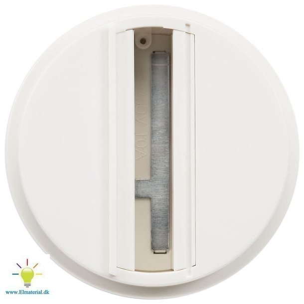 Shopline 3L Monopoint Hvid