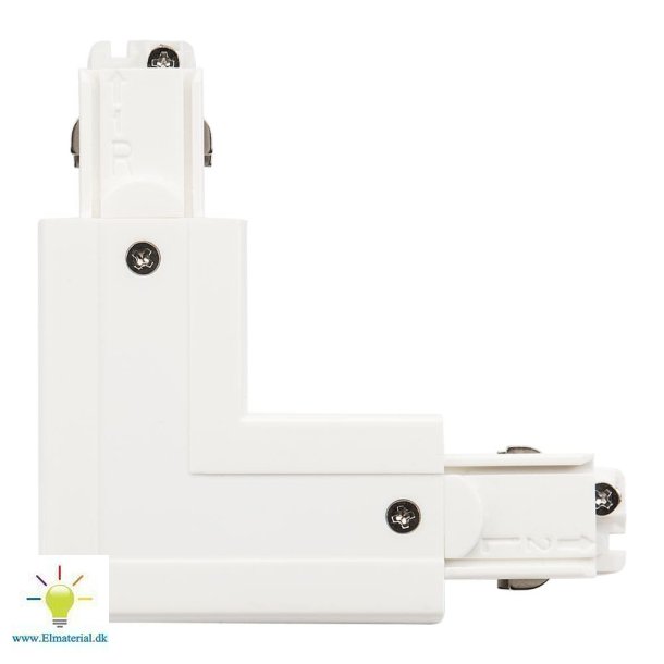 Shopline 3L L-Stykke Vendb Hv