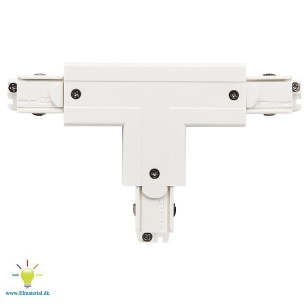 Shopline 3L T-Stykke Vendb Hv