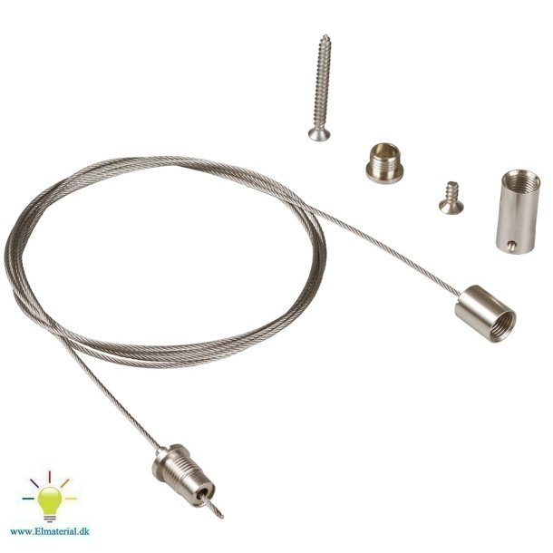 Sense Wire Kit El og vvs materialer