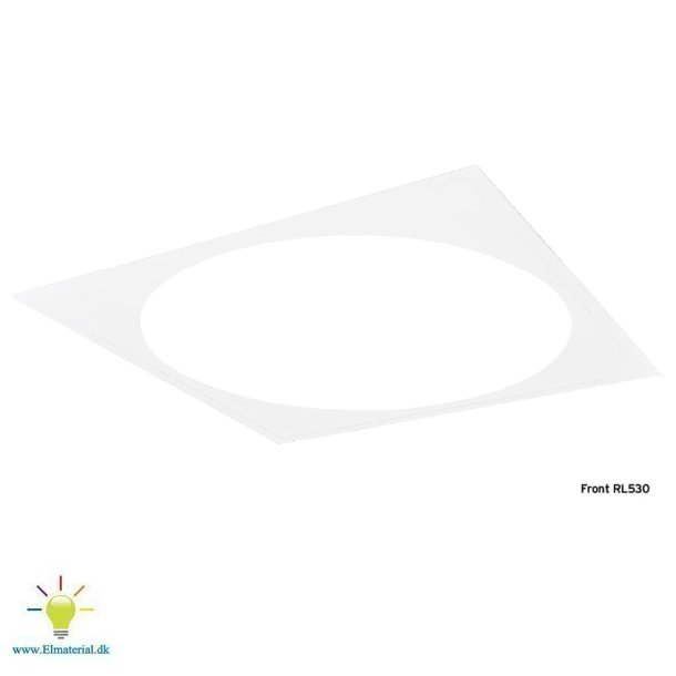 Multi Concept Round Front