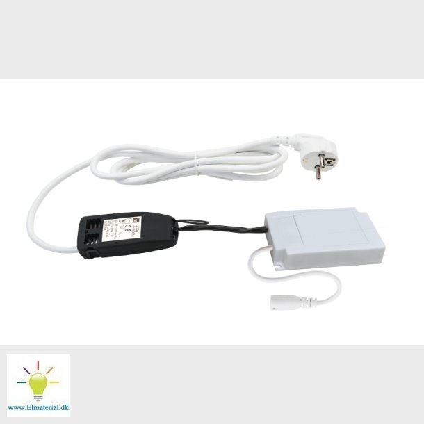 Sense 900Ma/4000Lm Driver