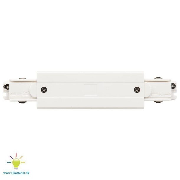 Shopline 3L Samlestykke Hvid