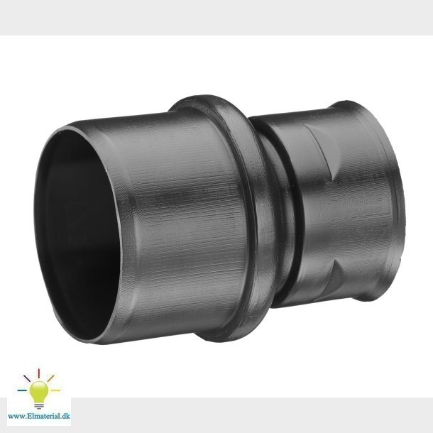110X92/80Mm Drntilslutning