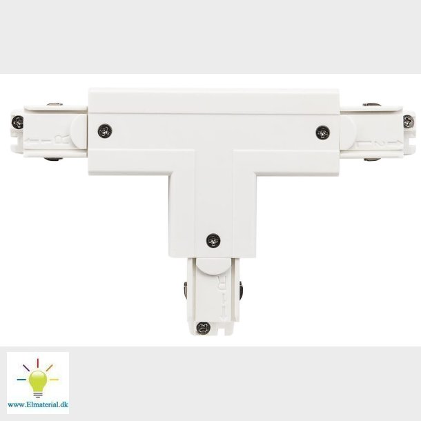 Shopline 3L T-Stykke Hjre Hv