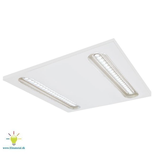 Molior 2 Line 592X592 T/L15/24