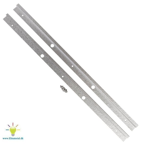 Sense Skjult Asymm Beslag