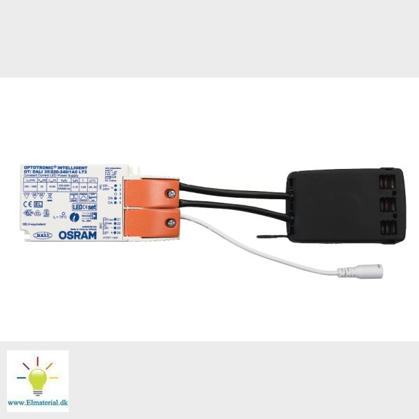 Sense 1050Ma/5000Lm Driv Dali