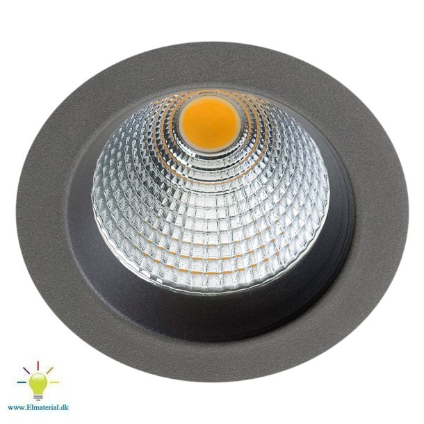 Jupiter Pro Out 25W 3000K Graf