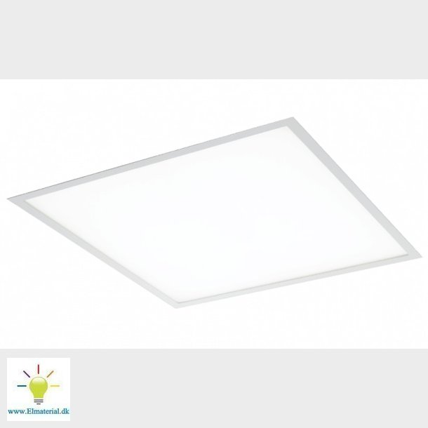 Diled Tw 36W 4050Lm 600X600